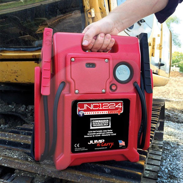 ARRANCADOR CLORE JUMP-N-CARRY 12/24V 2X22AH